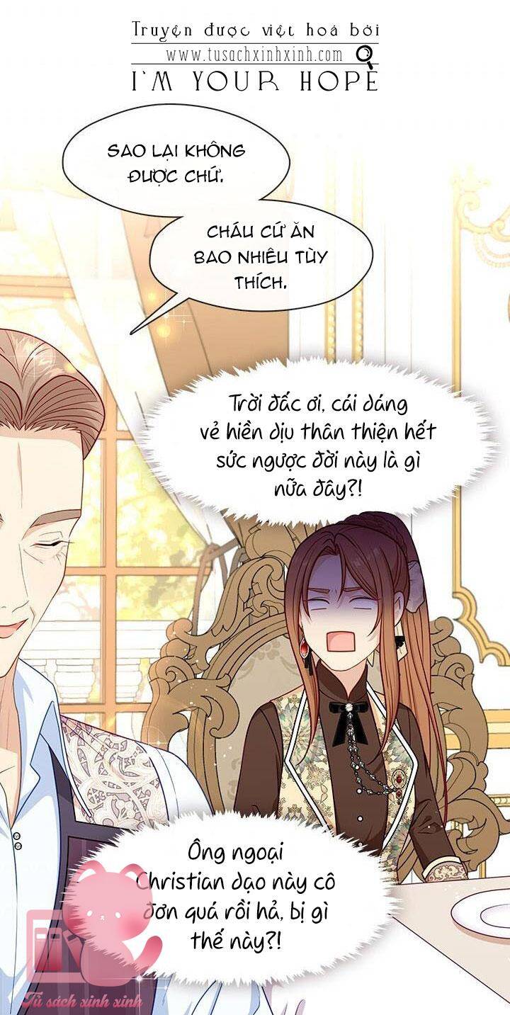 Hãy Coi Chừng Ác Nữ Chapter 113 - 27