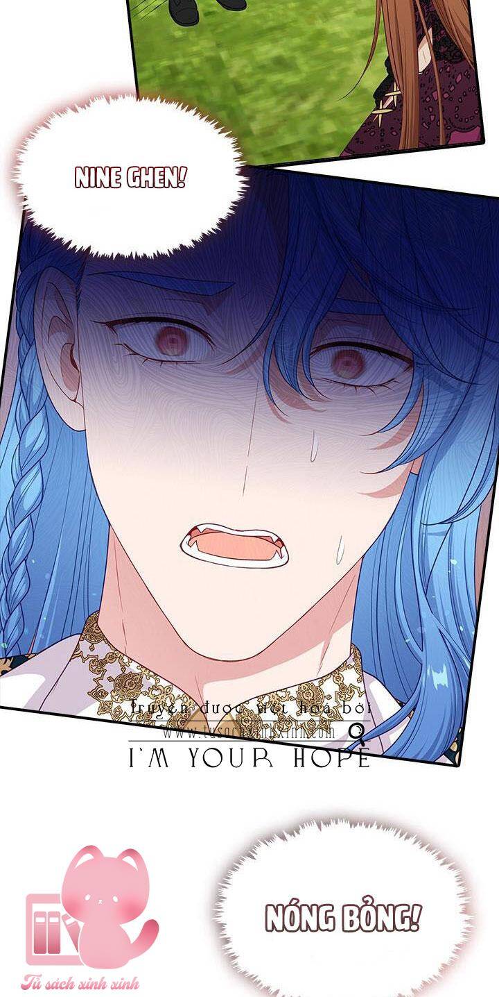 Hãy Coi Chừng Ác Nữ Chapter 113 - 4