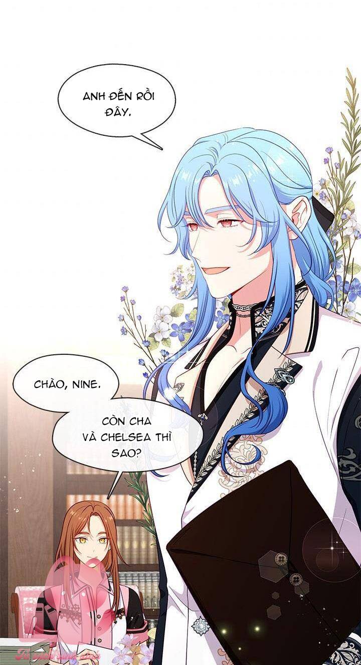 Hãy Coi Chừng Ác Nữ Chapter 113 - 33