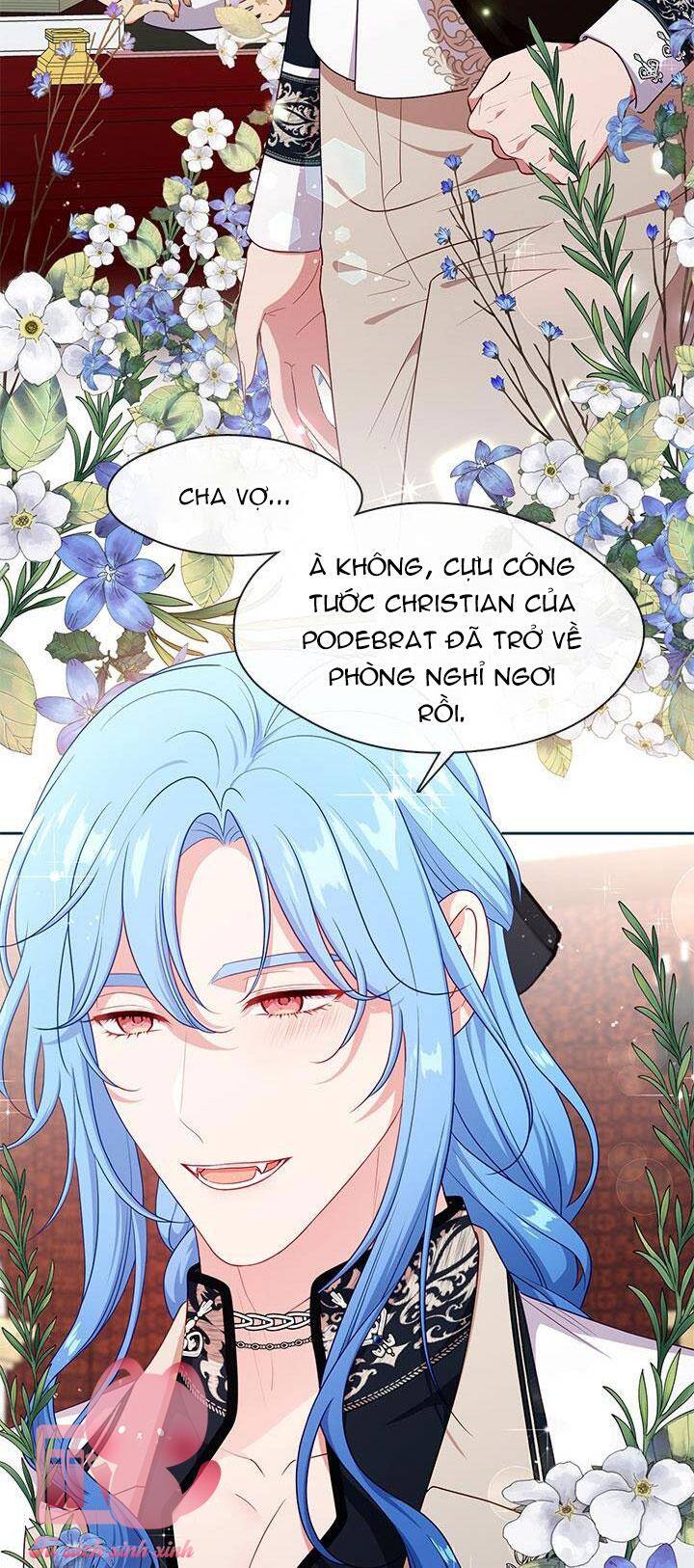 Hãy Coi Chừng Ác Nữ Chapter 113 - 34