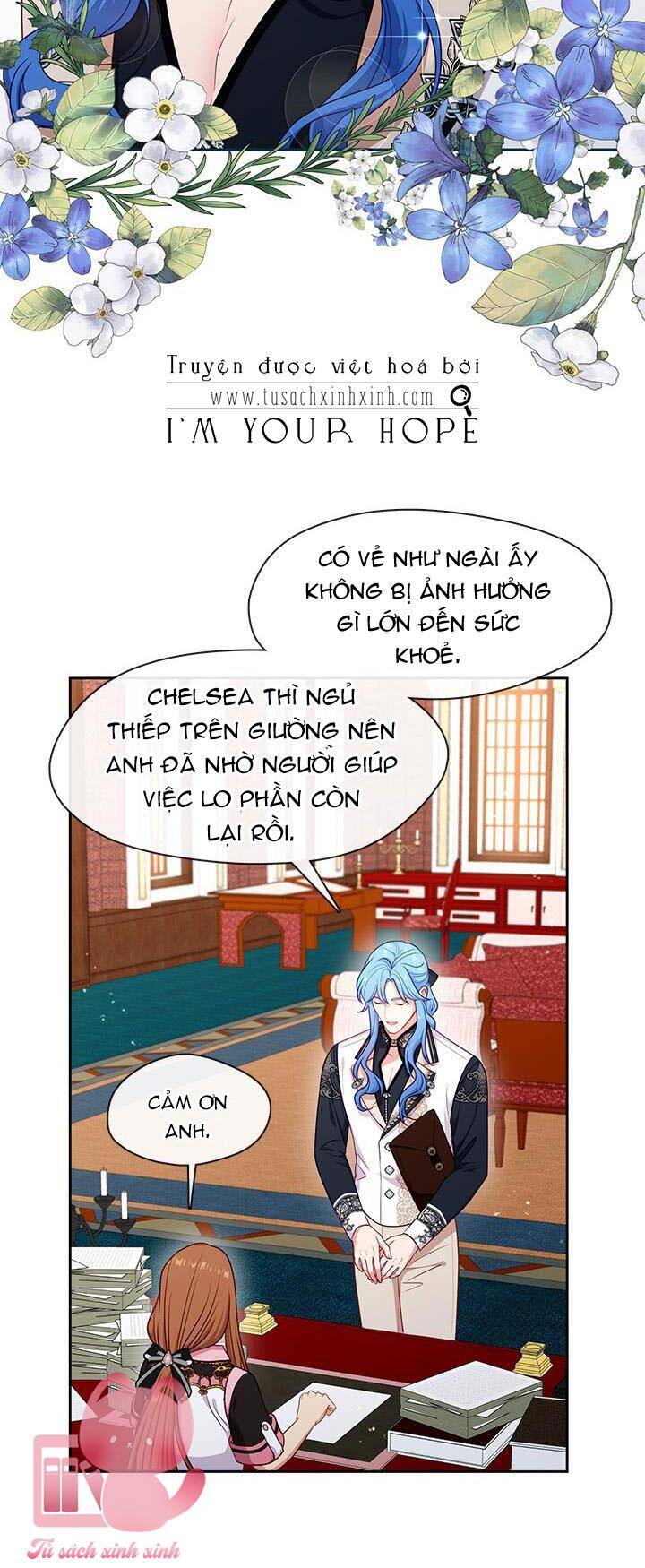 Hãy Coi Chừng Ác Nữ Chapter 113 - 35