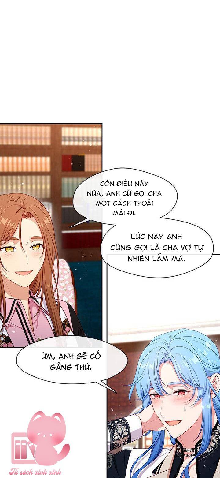 Hãy Coi Chừng Ác Nữ Chapter 113 - 36