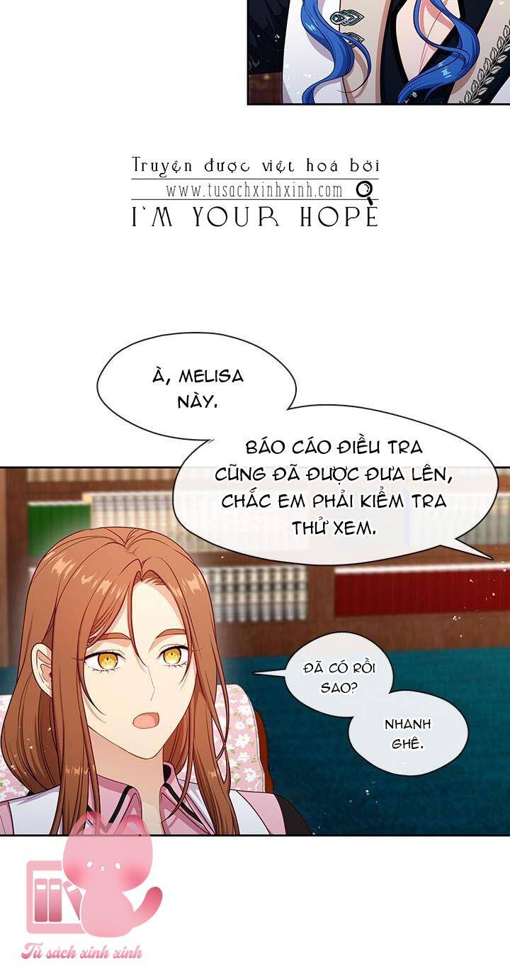 Hãy Coi Chừng Ác Nữ Chapter 113 - 37