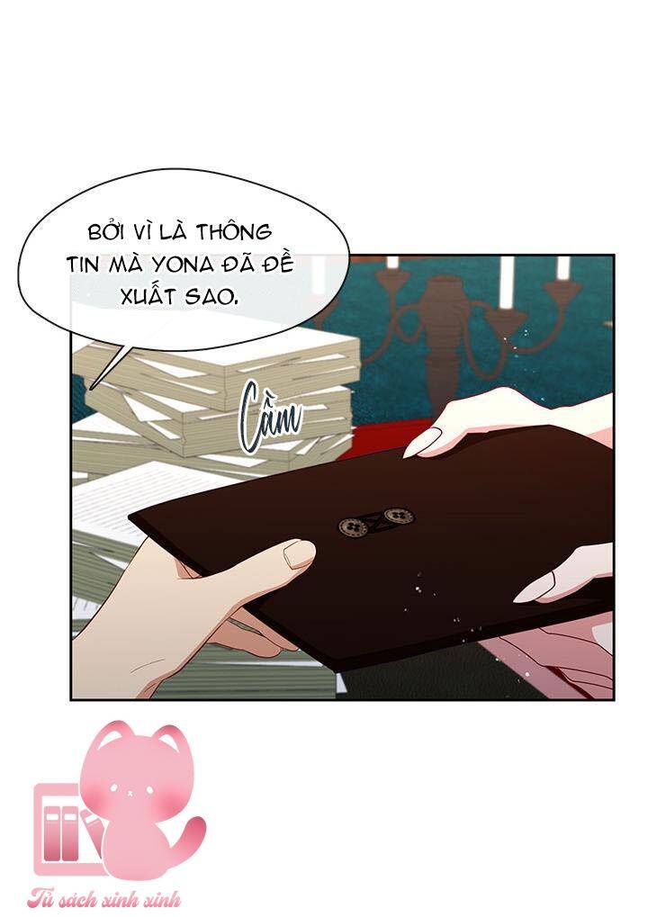 Hãy Coi Chừng Ác Nữ Chapter 113 - 38