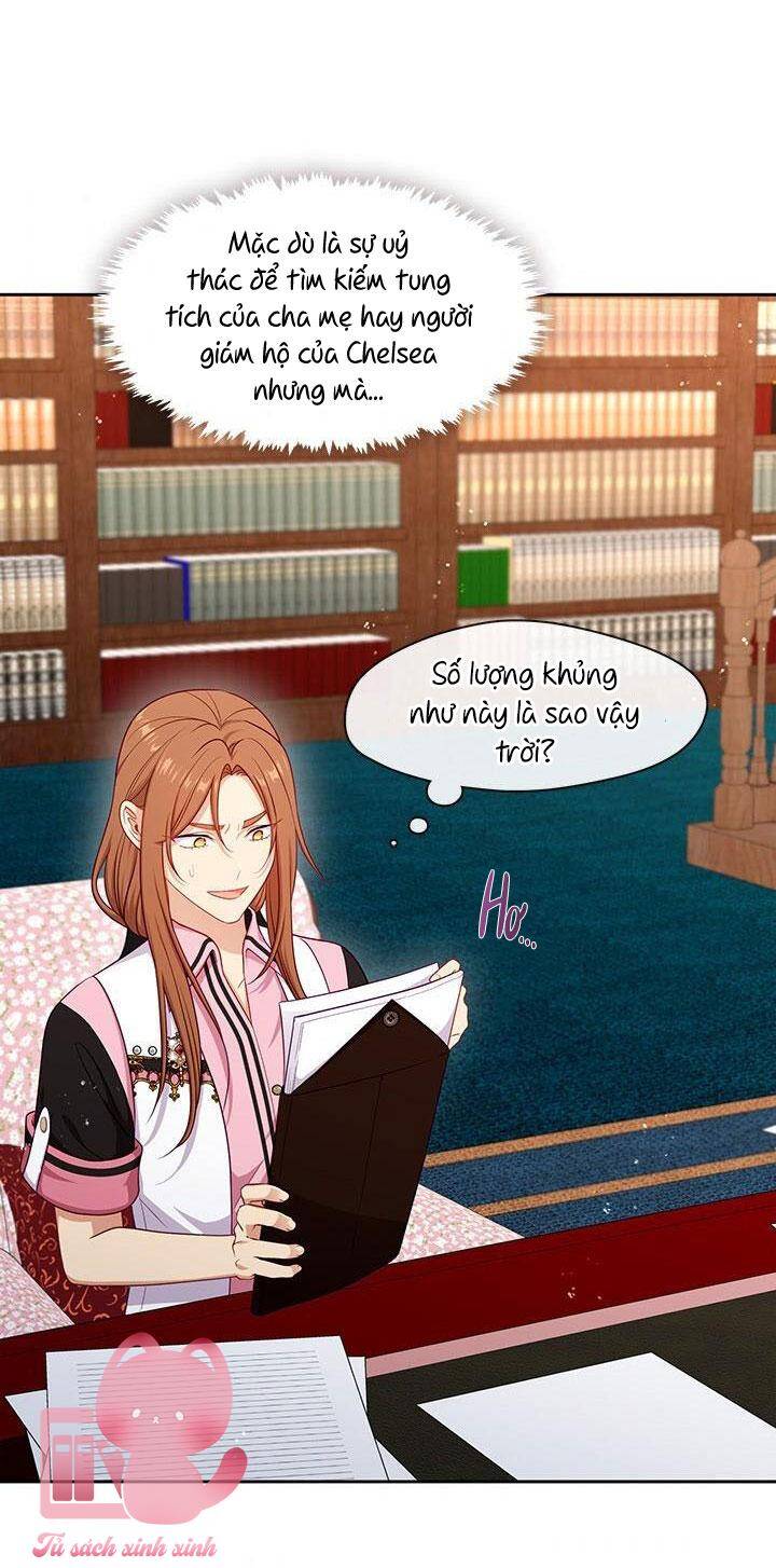 Hãy Coi Chừng Ác Nữ Chapter 113 - 39