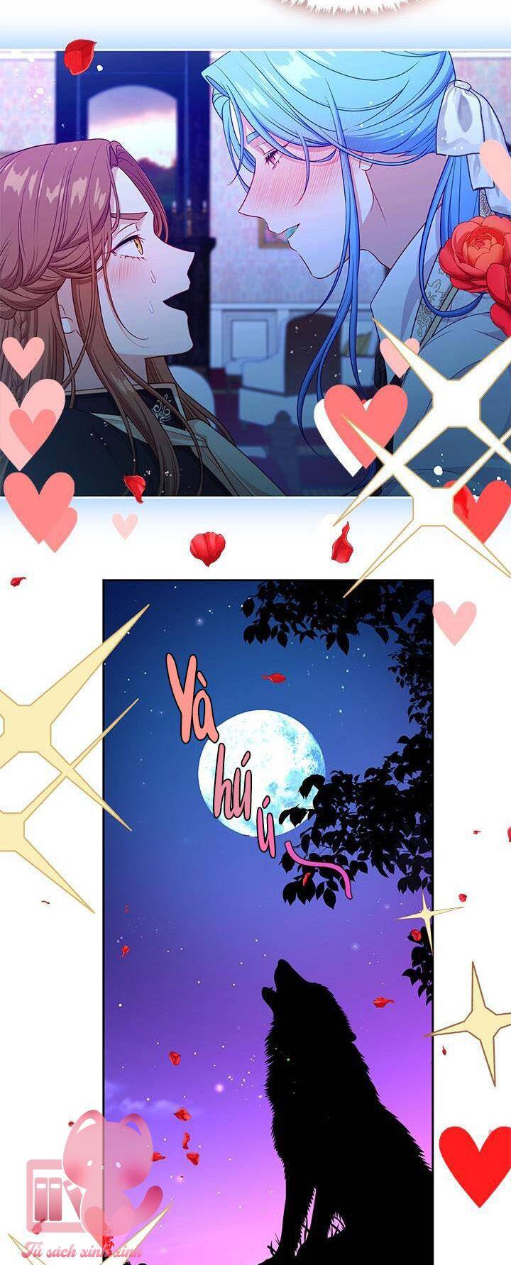 Hãy Coi Chừng Ác Nữ Chapter 113 - 5