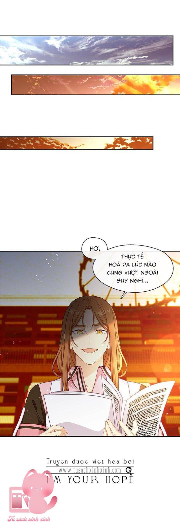 Hãy Coi Chừng Ác Nữ Chapter 113 - 42