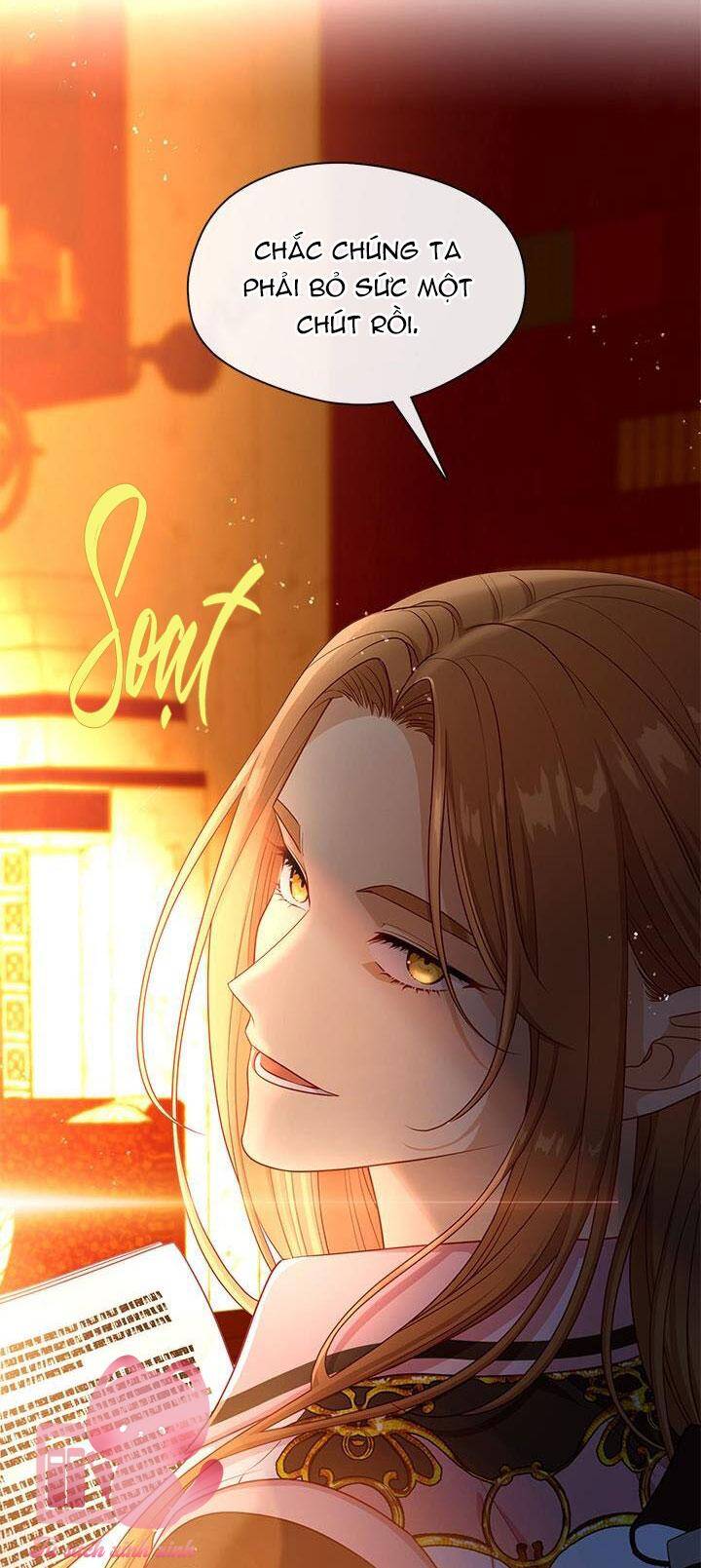 Hãy Coi Chừng Ác Nữ Chapter 113 - 44