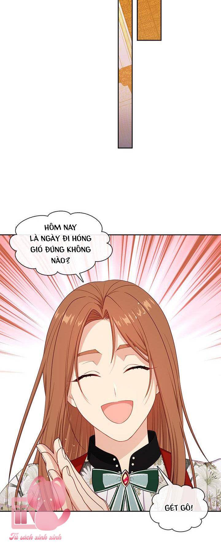 Hãy Coi Chừng Ác Nữ Chapter 113 - 47