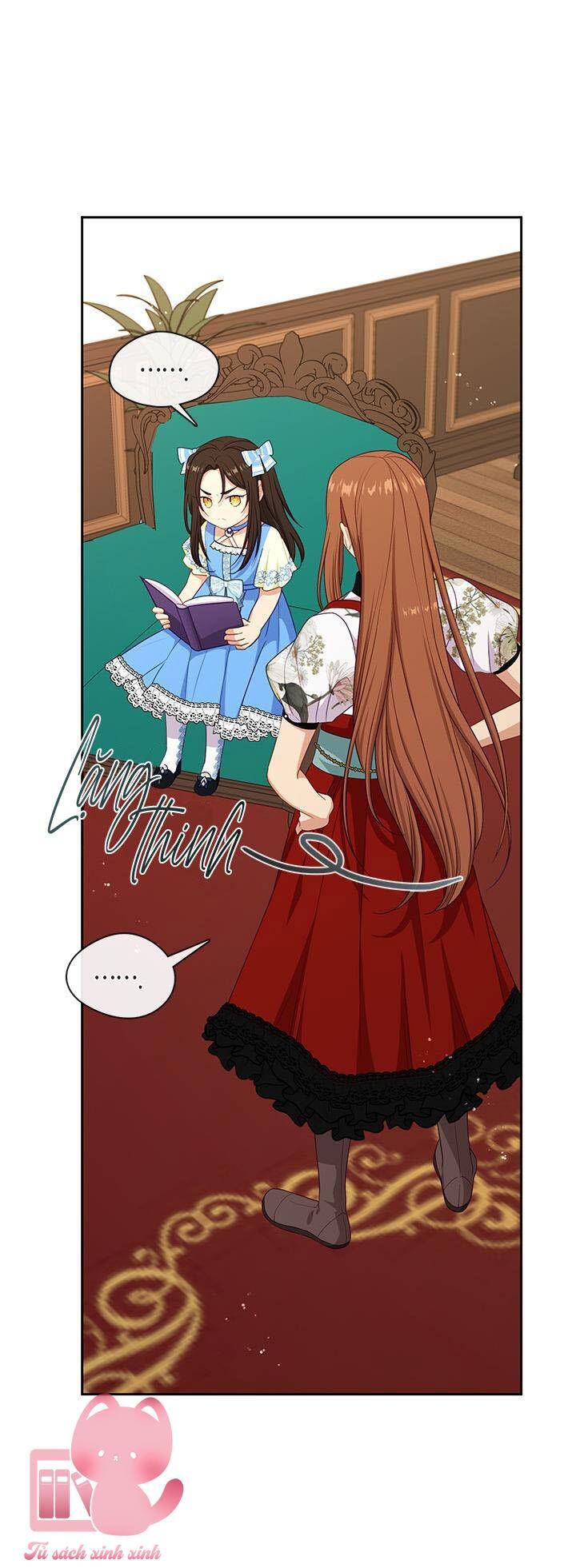 Hãy Coi Chừng Ác Nữ Chapter 113 - 48