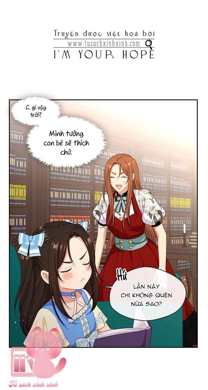 Hãy Coi Chừng Ác Nữ Chapter 113 - 49