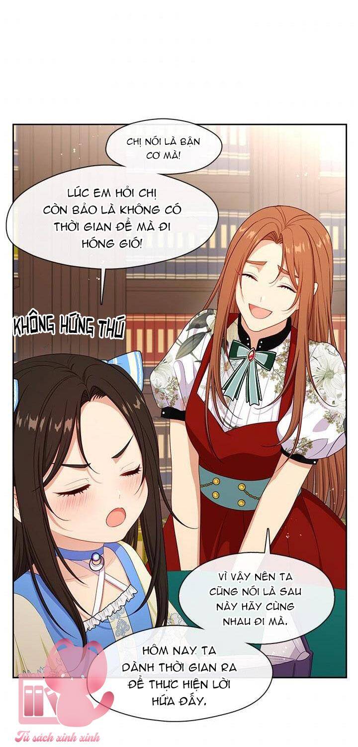 Hãy Coi Chừng Ác Nữ Chapter 113 - 51