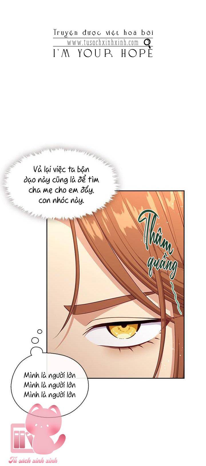 Hãy Coi Chừng Ác Nữ Chapter 113 - 52