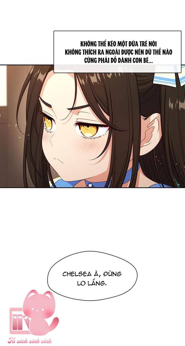 Hãy Coi Chừng Ác Nữ Chapter 113 - 53
