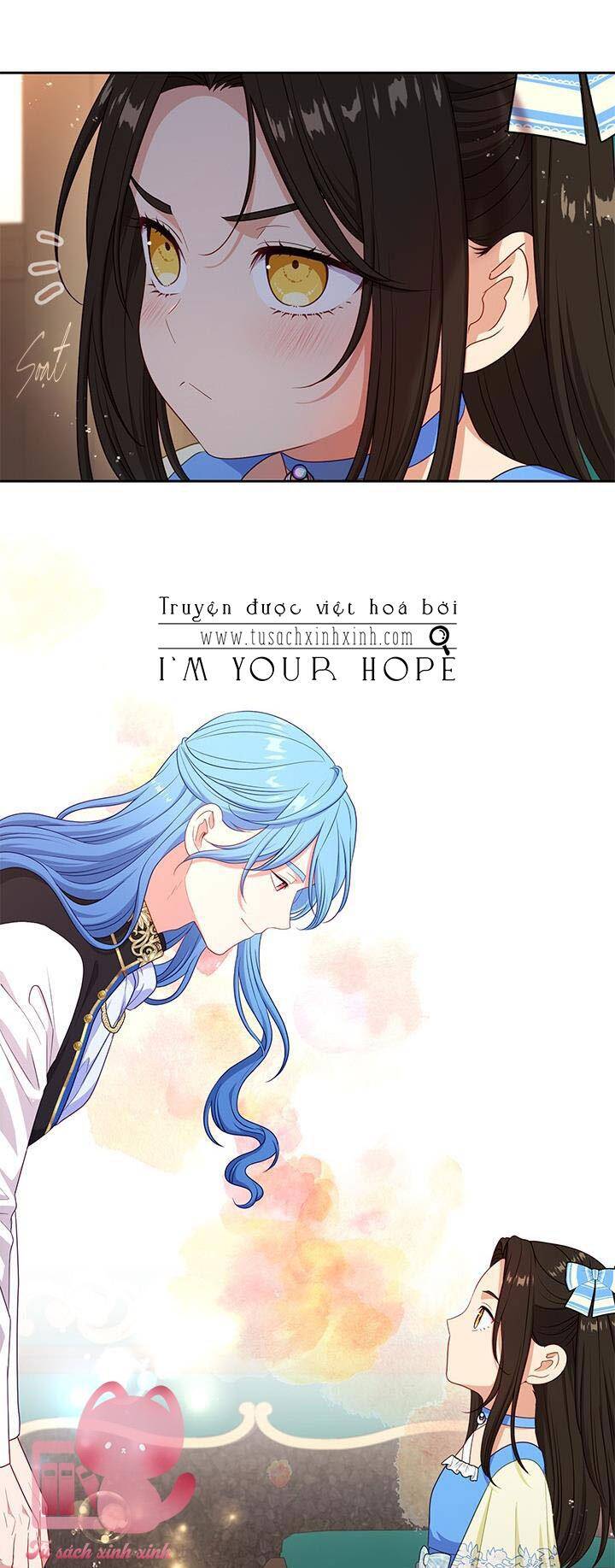 Hãy Coi Chừng Ác Nữ Chapter 113 - 54