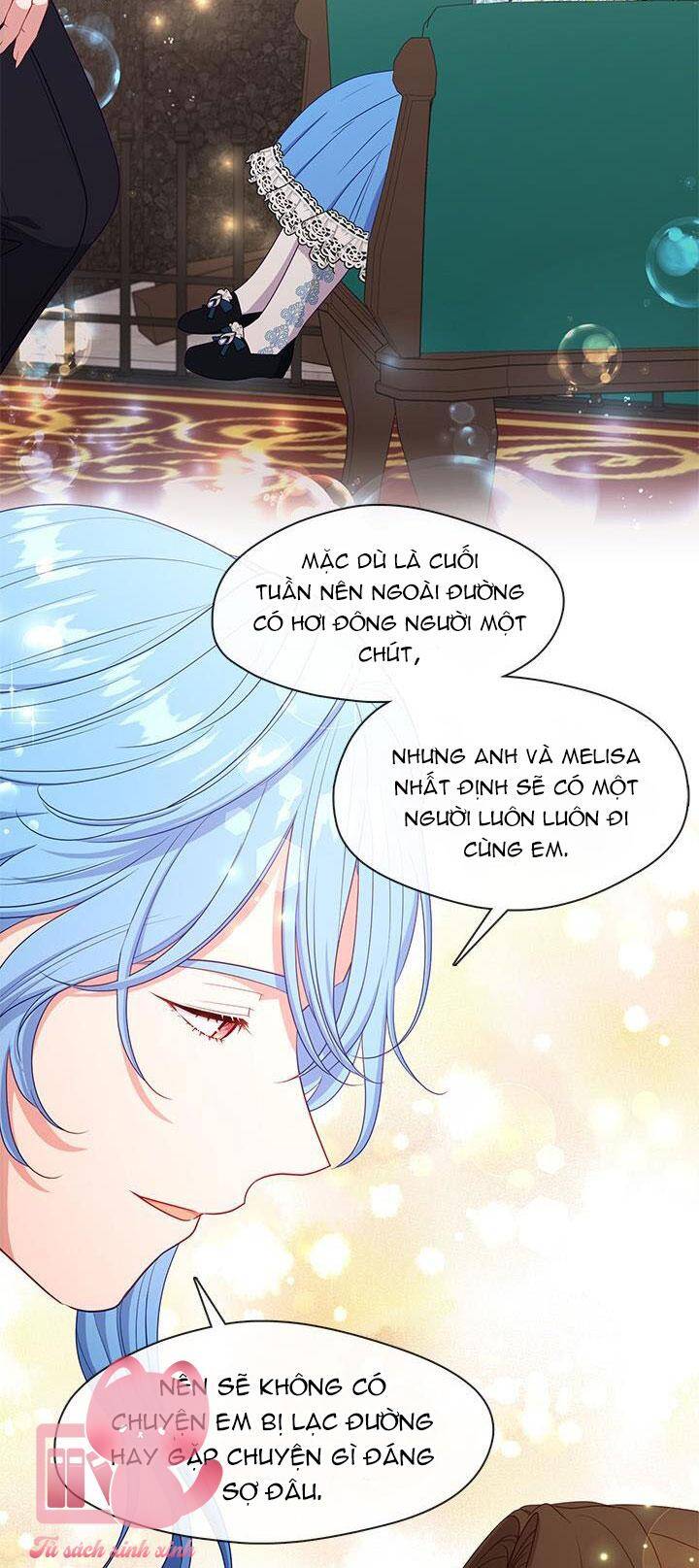 Hãy Coi Chừng Ác Nữ Chapter 113 - 55