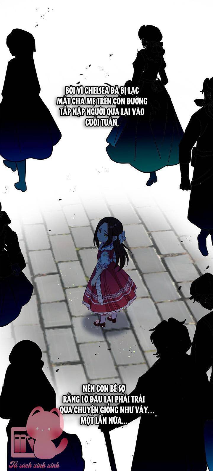 Hãy Coi Chừng Ác Nữ Chapter 113 - 58