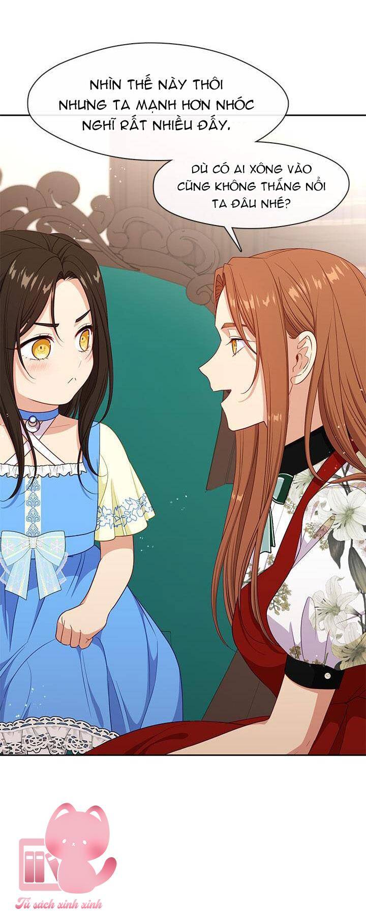 Hãy Coi Chừng Ác Nữ Chapter 113 - 60