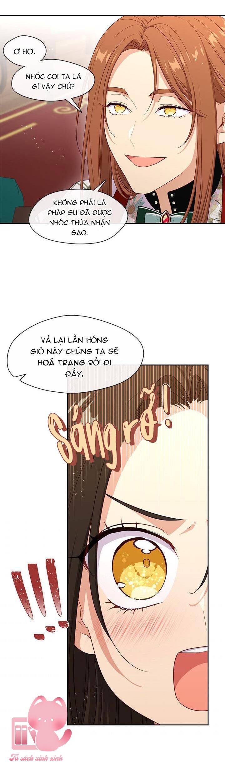 Hãy Coi Chừng Ác Nữ Chapter 113 - 62