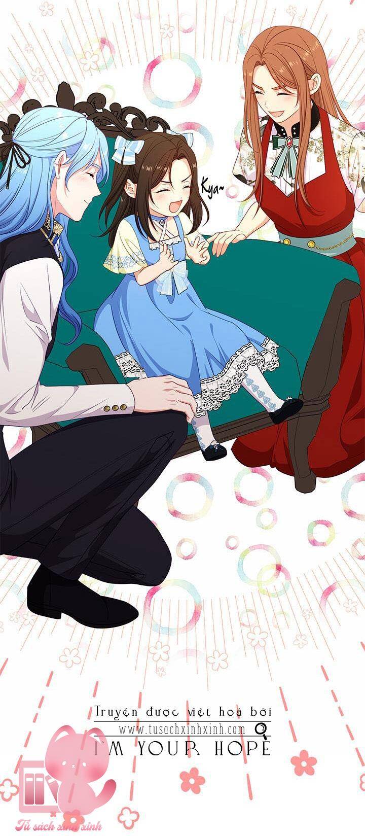 Hãy Coi Chừng Ác Nữ Chapter 113 - 64