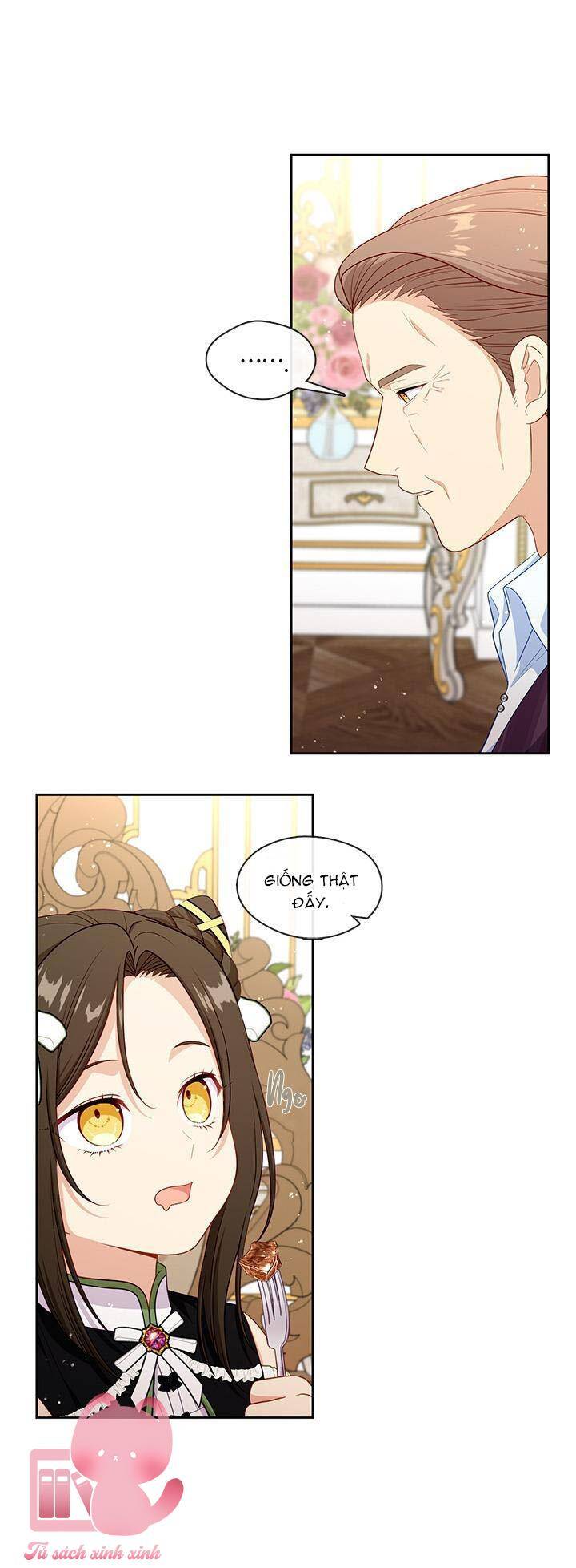 Hãy Coi Chừng Ác Nữ Chapter 113 - 10