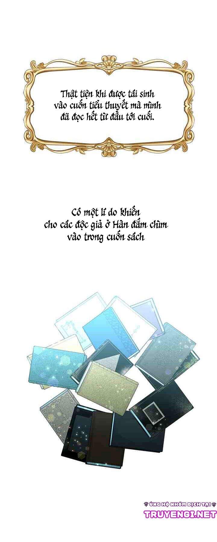 Hãy Coi Chừng Ác Nữ Chapter 60 - 1