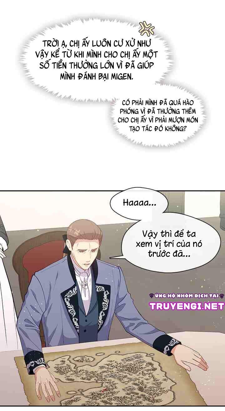 Hãy Coi Chừng Ác Nữ Chapter 60 - 12