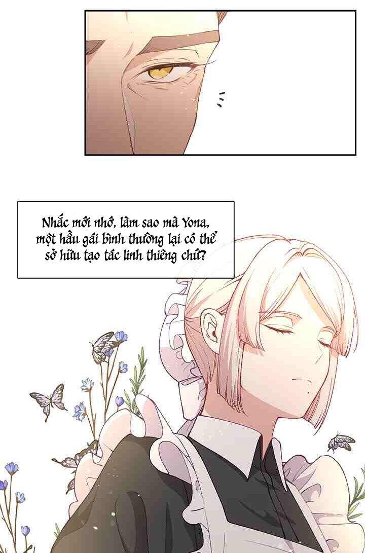 Hãy Coi Chừng Ác Nữ Chapter 60 - 13