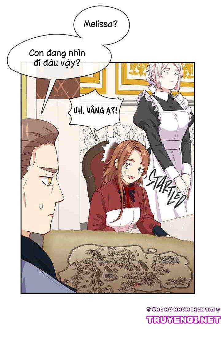 Hãy Coi Chừng Ác Nữ Chapter 60 - 16