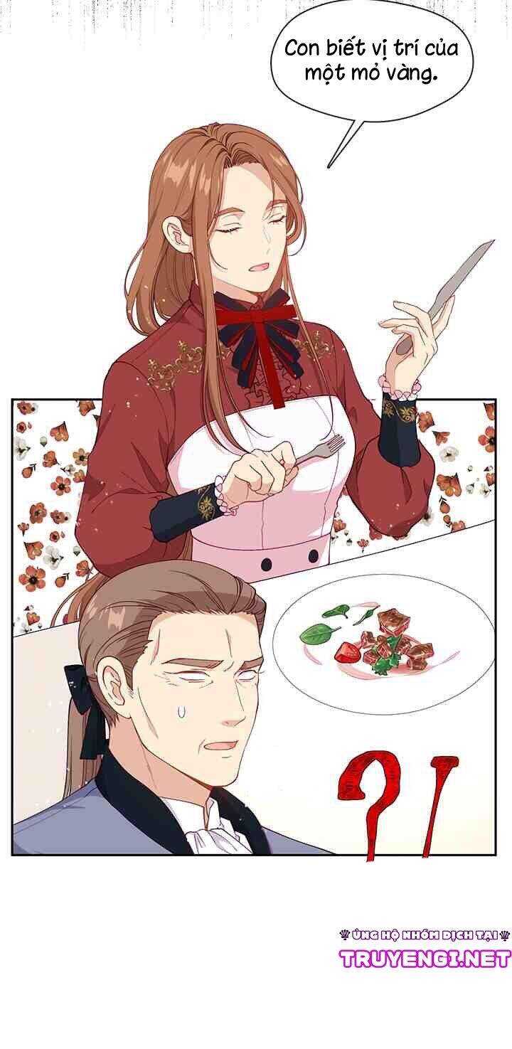 Hãy Coi Chừng Ác Nữ Chapter 60 - 3