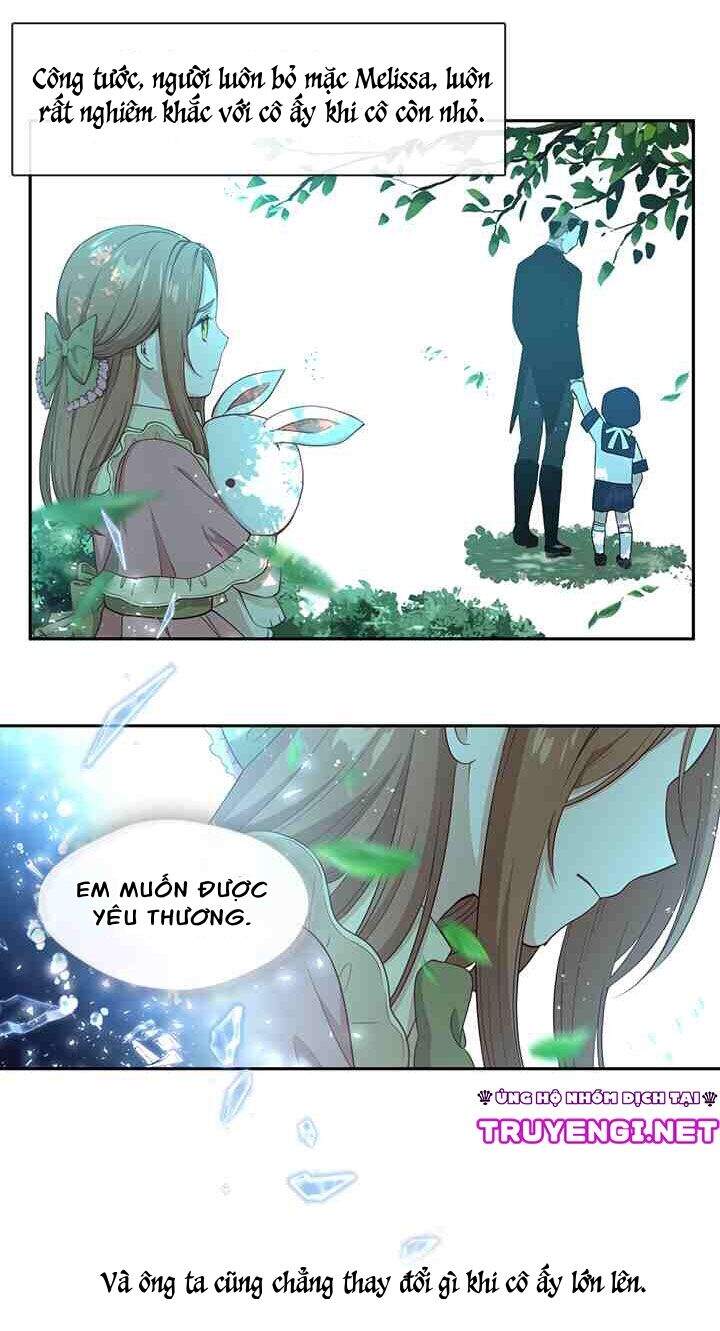 Hãy Coi Chừng Ác Nữ Chapter 60 - 24