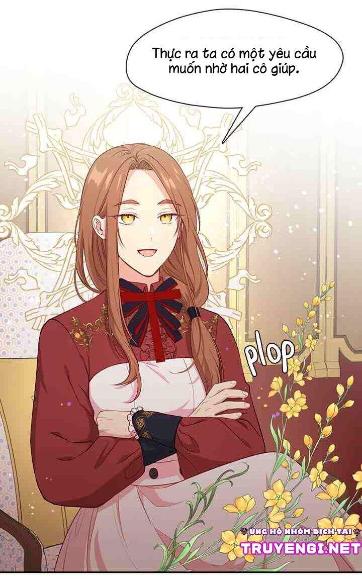 Hãy Coi Chừng Ác Nữ Chapter 60 - 30