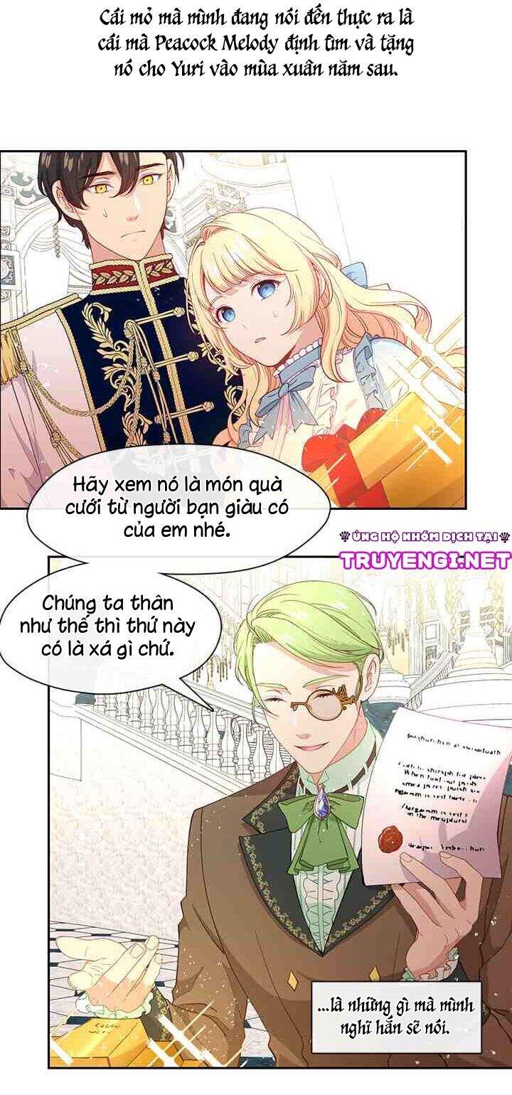 Hãy Coi Chừng Ác Nữ Chapter 60 - 4