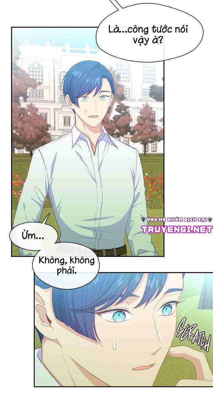 Hãy Coi Chừng Ác Nữ Chapter 60 - 34