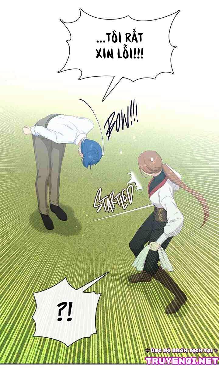 Hãy Coi Chừng Ác Nữ Chapter 60 - 37