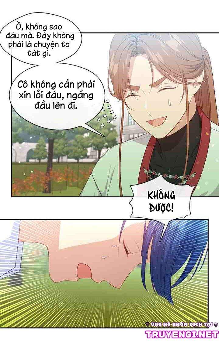 Hãy Coi Chừng Ác Nữ Chapter 60 - 40