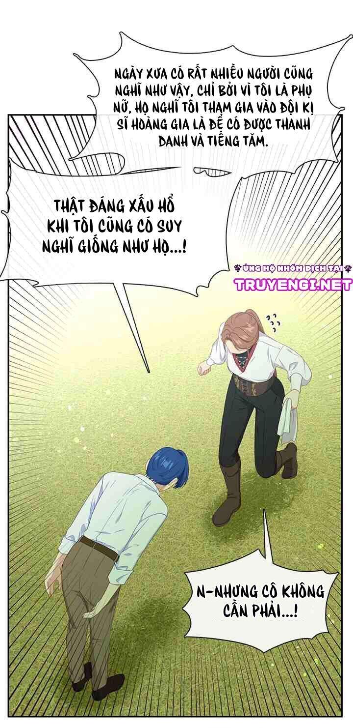 Hãy Coi Chừng Ác Nữ Chapter 60 - 41