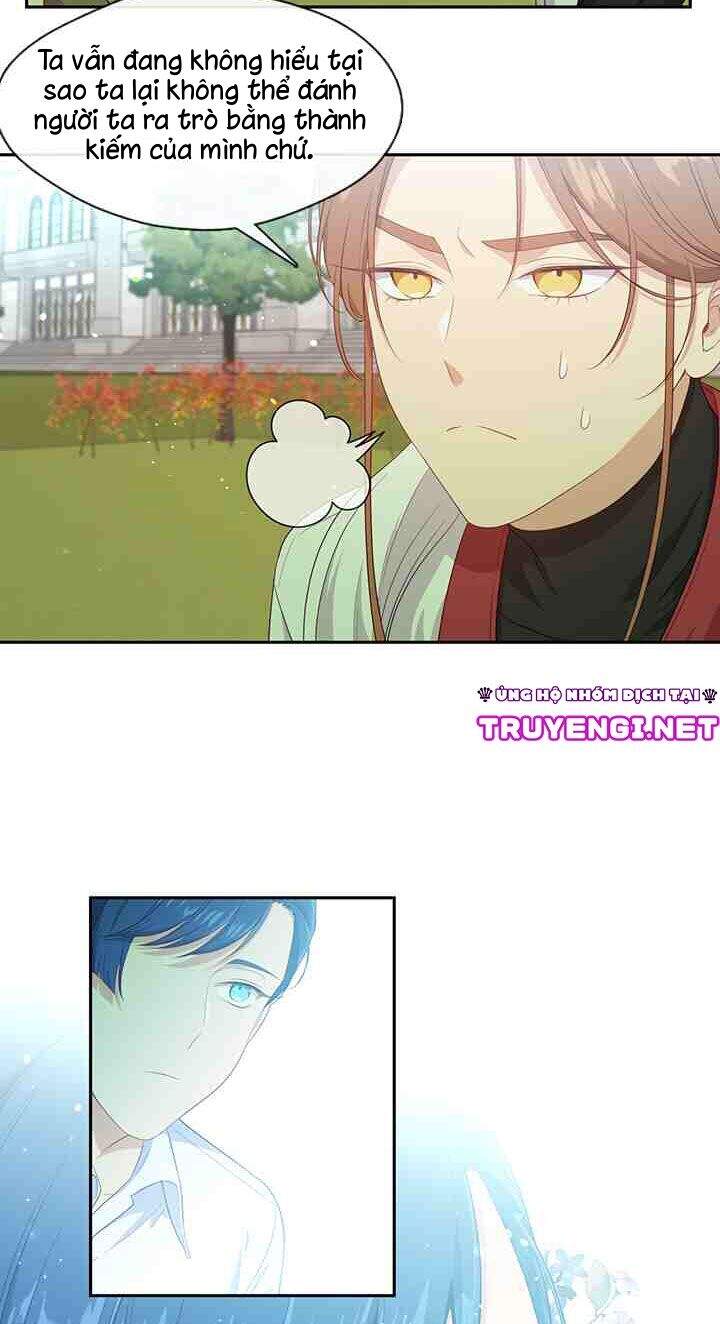 Hãy Coi Chừng Ác Nữ Chapter 60 - 44