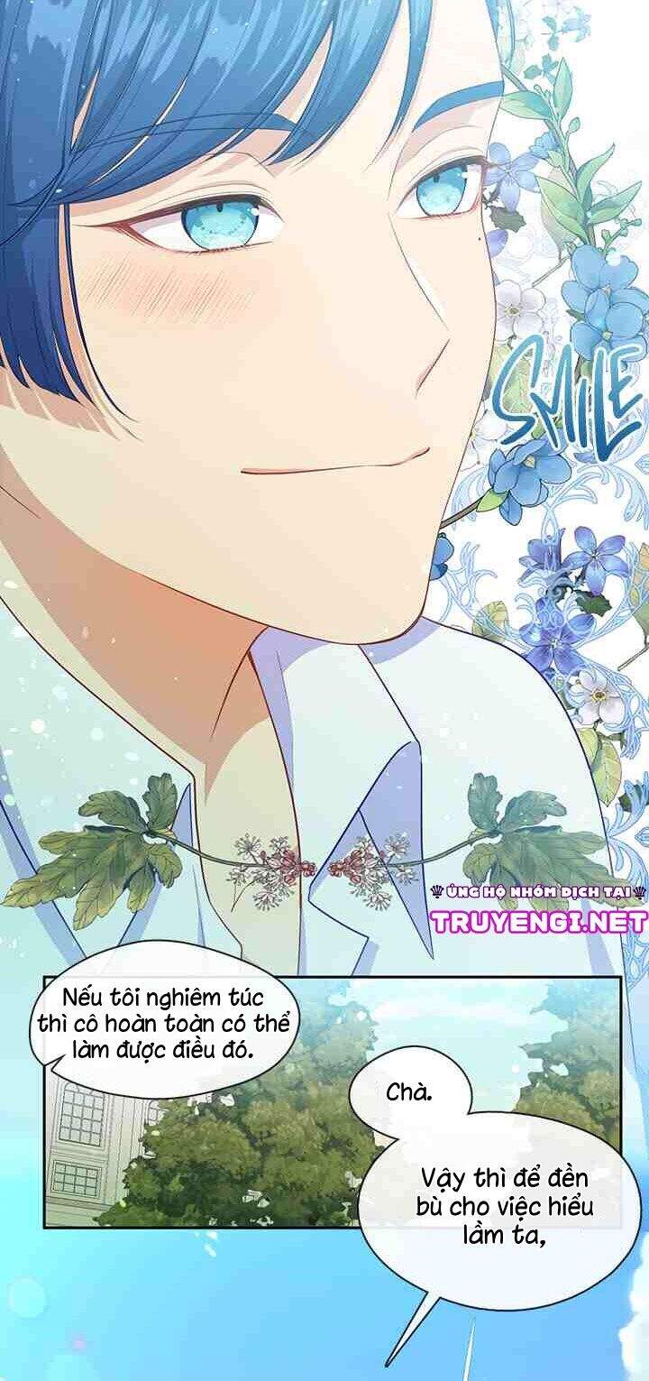 Hãy Coi Chừng Ác Nữ Chapter 60 - 45