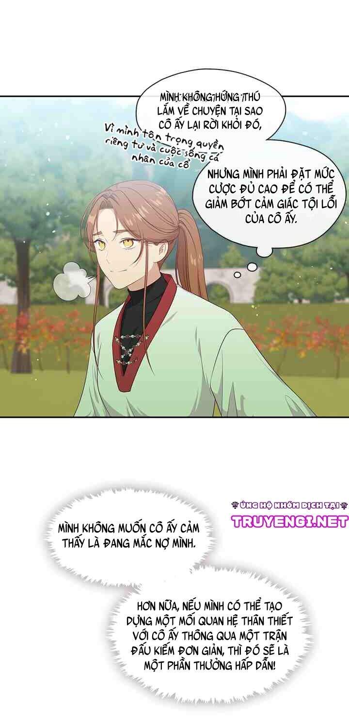 Hãy Coi Chừng Ác Nữ Chapter 60 - 48