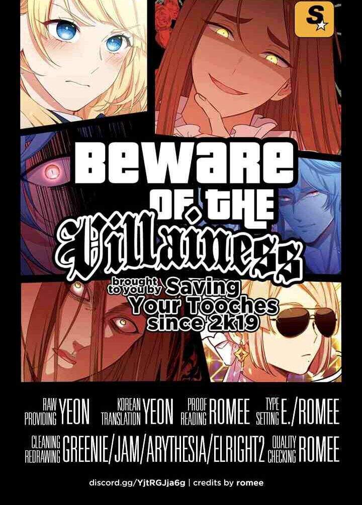 Hãy Coi Chừng Ác Nữ Chapter 60 - 52