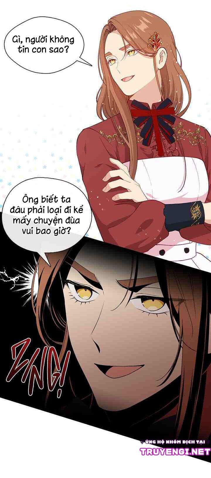 Hãy Coi Chừng Ác Nữ Chapter 60 - 7