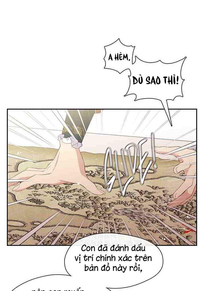 Hãy Coi Chừng Ác Nữ Chapter 60 - 9