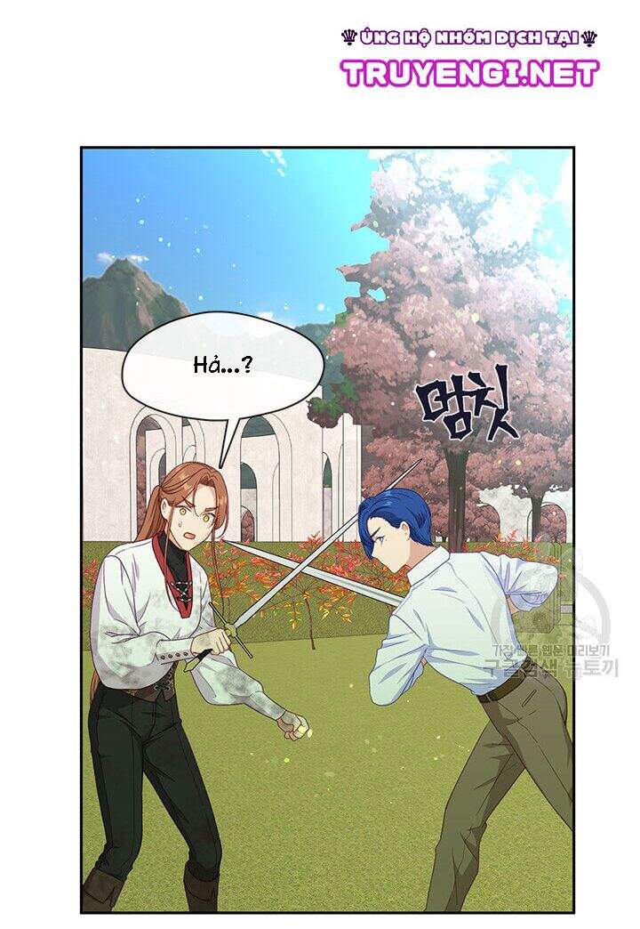 Hãy Coi Chừng Ác Nữ Chapter 61 - 11