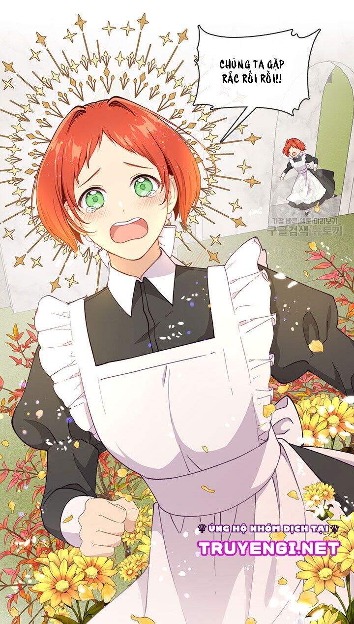 Hãy Coi Chừng Ác Nữ Chapter 61 - 12