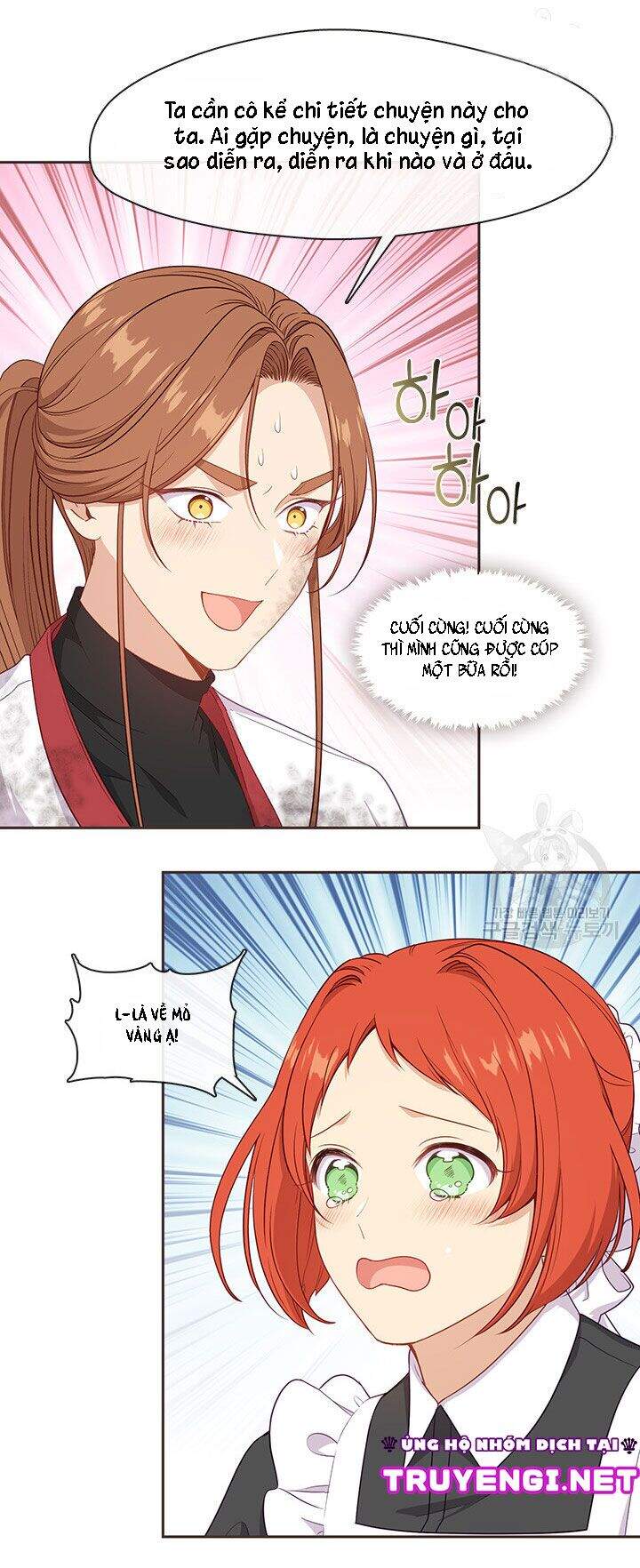 Hãy Coi Chừng Ác Nữ Chapter 61 - 14