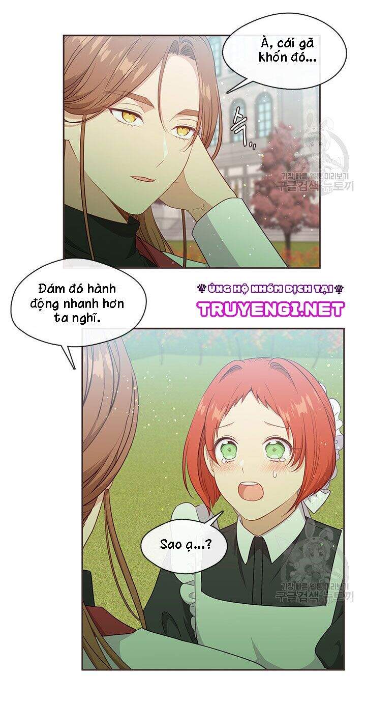 Hãy Coi Chừng Ác Nữ Chapter 61 - 16