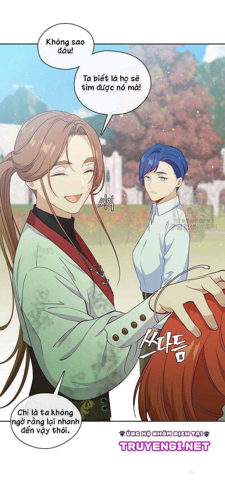 Hãy Coi Chừng Ác Nữ Chapter 61 - 17