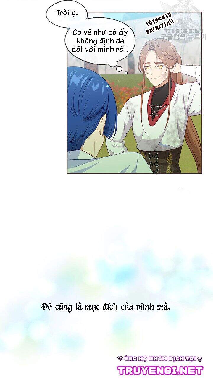 Hãy Coi Chừng Ác Nữ Chapter 61 - 19