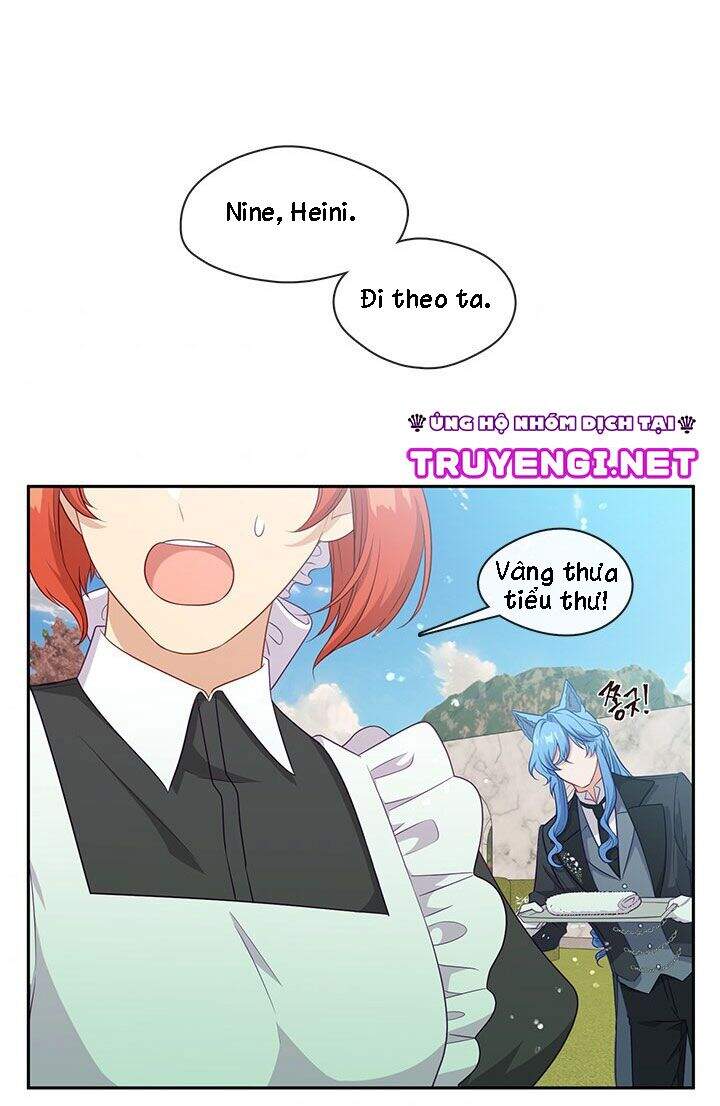 Hãy Coi Chừng Ác Nữ Chapter 61 - 20